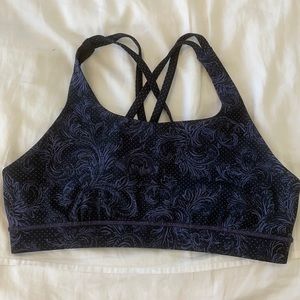 Lululemon Energy Bra